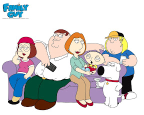 Family Guy Wallpaper 1280x1024 8