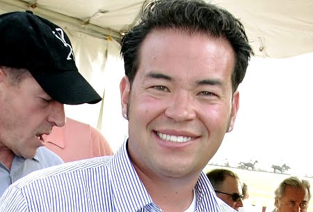 Images Jon Gosselin