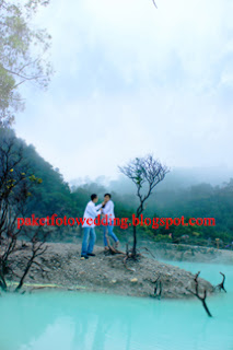 prewedkawahputih