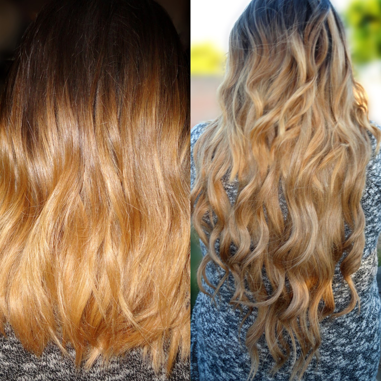 Irresistible Me Hair Extensions Review And A Wearable Modern Fall
