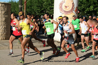 Carrera Villaquirace