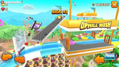 تحميل Uphill Rush Racing للاندرويد, لعبة Uphill Rush Racing مهكرة مدفوعة, تحميل APK Uphill Rush Racing, لعبة Uphill Rush Racing مهكرة جاهزة للاندرويد