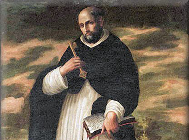 San Raimundo de Peñafort, patrón del Derecho Canónico