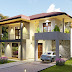 Two story 4 (four) Bed room House Design - Buy this house design today !!!!