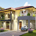 Two story 4 (four) Bed room House Design - Buy this house design today !!!!