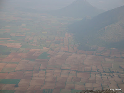 Ramakalmedu
