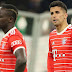 Bayern de Munique deve se despedir de Cancelo e Mané, segundo jornal