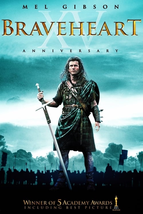 [HD] Braveheart 1995 Film Kostenlos Anschauen