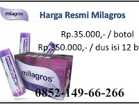 085214966266 AGEN MILAGROS BEKASI 