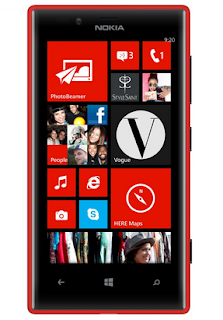 harga nokia lumia 720