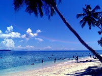 7 Pesona Pantai Terindah di Papua Yang Bagus Untuk di Ketahui