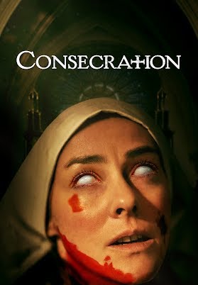 CONSECRATION