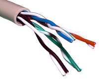Cara Pasanga Rj45 ke Kabel UTP/ Jaringan LAN