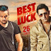 Rattan Lamiyan - Gippy Grewal & Jazzy B | Best Of Luck 