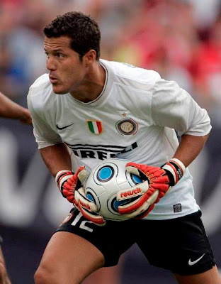 Julio Cesar