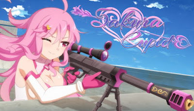 Sakura Cupid New Game Pc Steam