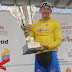 Orluis Aular el chico sensación del Campeonato Nacional de Ruta y la 57 Edición de la Vuelta Ciclista a Venezuela
