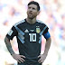 Lionel Messi the sun king makes Argentina blind to new tricks