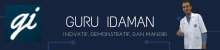 Guru Inovatif, Demostratif, dan Mandiri