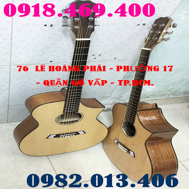 guitar binh tan 