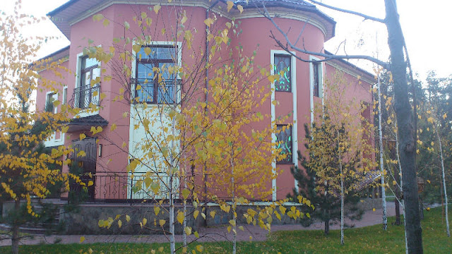 Luxury house in Kirovske