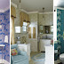  15 Whimsical Wallpaper Ideas For Your Bathroom