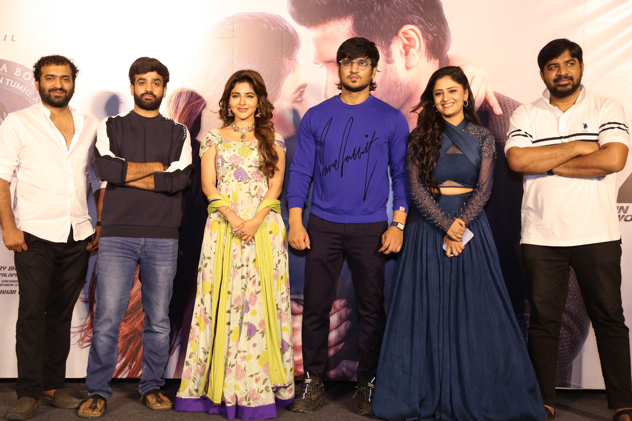 Spy Movie Theatrical Trailer Launched - rspnetwork.in