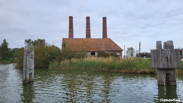 Zuiderzee Museum Enkhuizen (Pays-Bas) Première partie