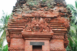 Candi Kacilik, Candi Hindu, peninggalan kerajaan Majapahit