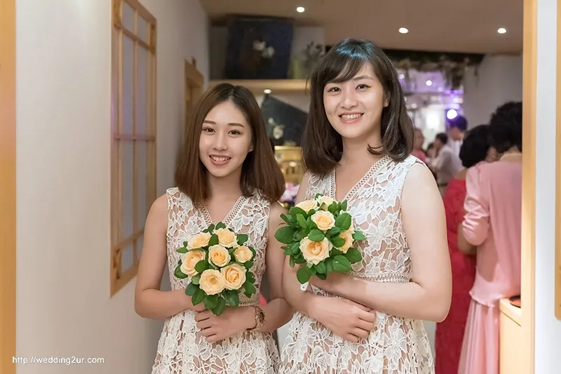 【彰化婚攝】俊程&祐欣結婚@富山日本料理-015