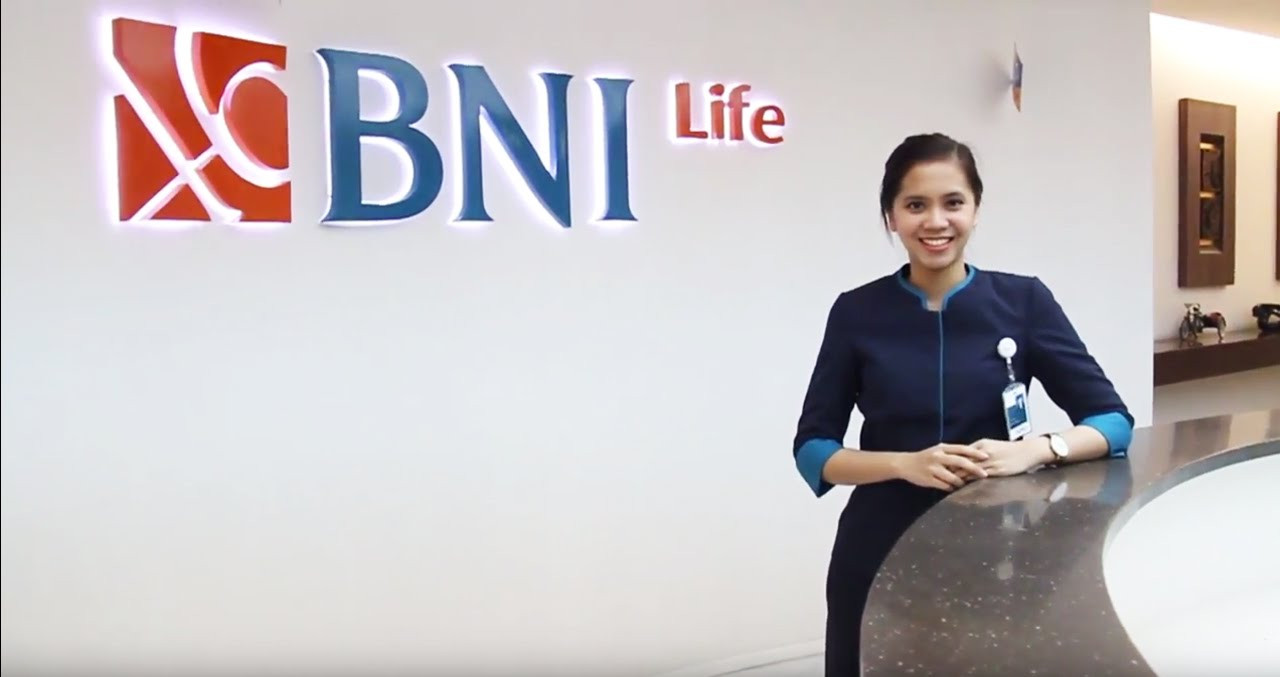 Lowongan Kerja PT BNI Life Insurance Pendidikan Minimal SMA