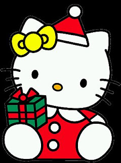 Hello Kitty, Imagenes para Imprimir, parte 2