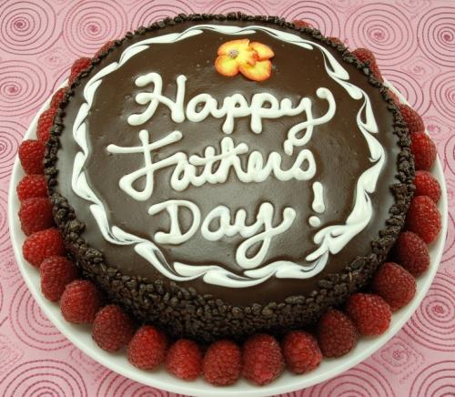 Ultimate Happy Fathers Day Cakes Chocolates 2016 | Fathers Day Gifts Ideas And Presents 