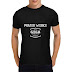 GIGA Prayer Works Men T-shirt