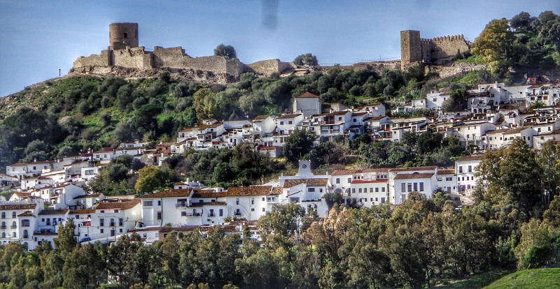 CASTILLOS DE ESPAÑA BY GATHO