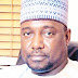Niger governor describes rumours of defection as ‘ridiculous’