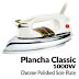 LORDS XTRA HEAVY WEIGHT IRON - PLANCHA CLASSIC