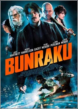 Baixar Bunraku - Legendado