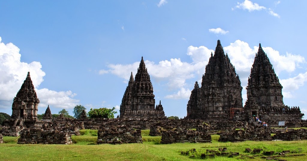 Dongeng Kisah Cerita Candi Prambanan Yogyakarta