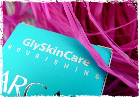 ARGAN OIL FACE CREAM , Gly Skin Care, Diagnosis