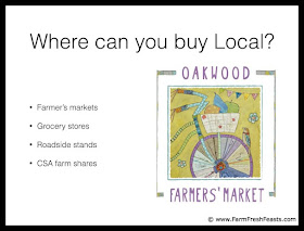 general sources for buying local food