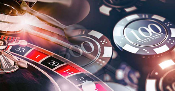 Langkah Main Judi Casino Online Terpercaya