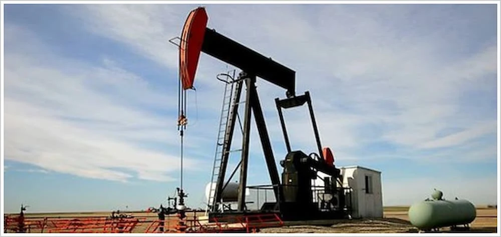 اسعار النفط ترتفع وسط مخاوف من تصاعد التوتر في الشرق الأوسط واحتمال تورط إيران