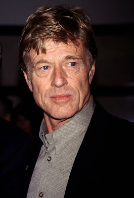 Robert Redford picture