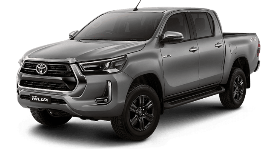 sewa rental mobil hilux di berau kalimantan timur - CV Nusa Mandiri Rental Mobil Berau