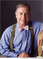 Jim Rogers Blog