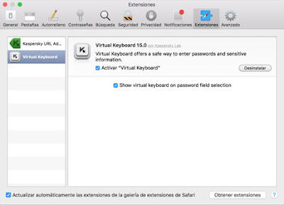 Extensiones_safari_kaspersky