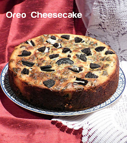 best cheesecake recipe