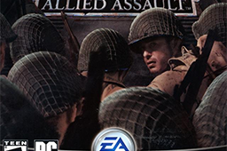 Medal of Honor Allied Assault Complete Edition [2.29 GB] PC