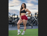 3 Tips to Dating Vascular Female Bodybuilders and Other Female Hardbodies